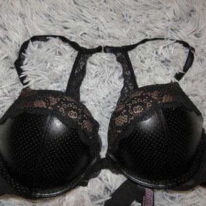 Victorias Secret Bombshell Pushup Bra